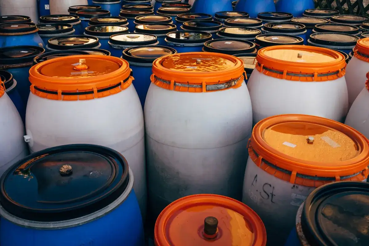 Hazmat Cleanup in Bowling Green, FL