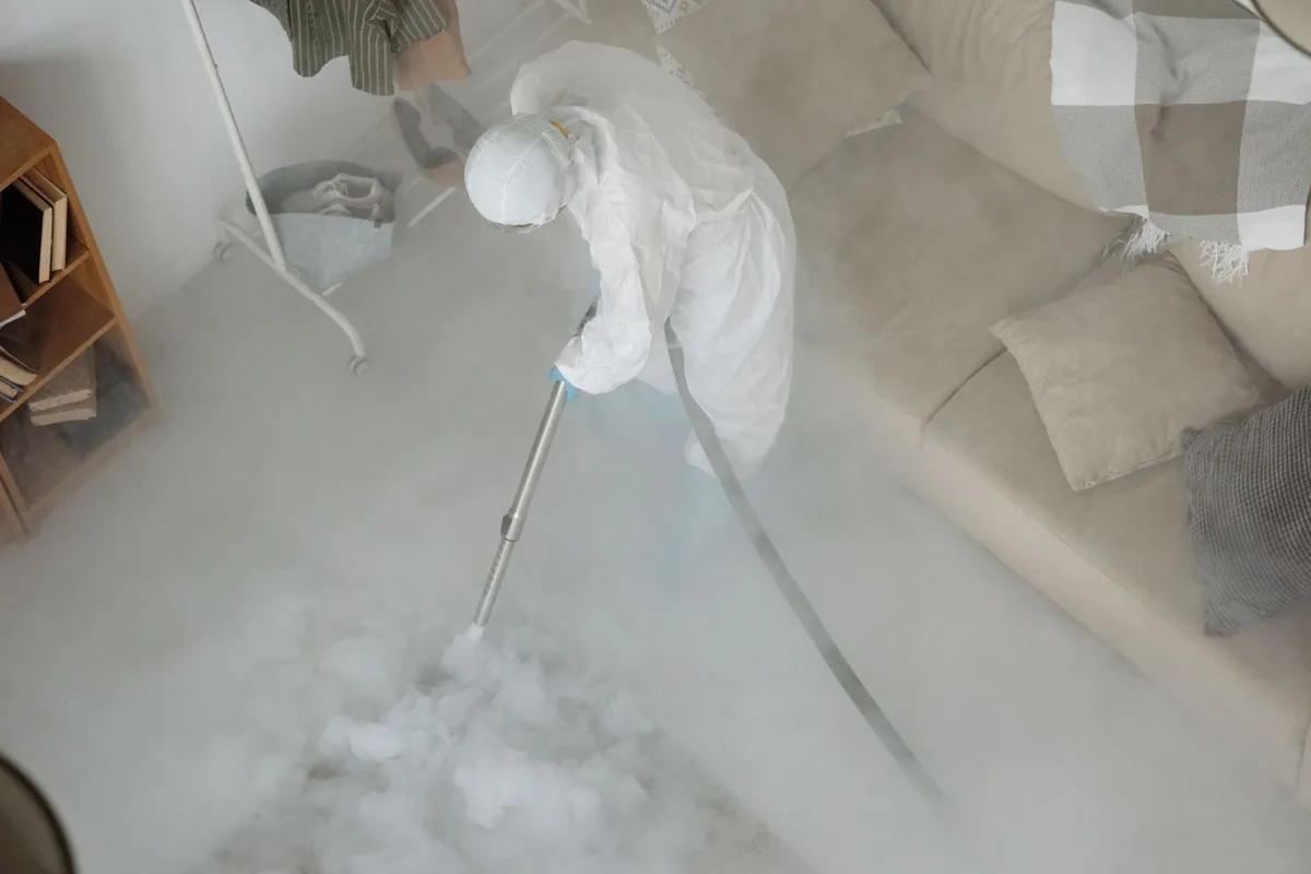Biohazard Cleanup in Bowling Green, FL